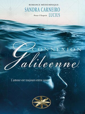 cover image of Connexion Galileenne